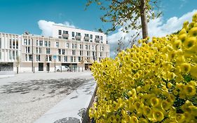 Beelodge Hotel Blois Centre
